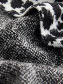 Rockett St George Triangle Cosy Scarf