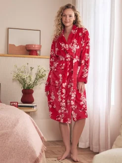 Rode kers - Bath & Body Works Blossom Cosy Robe