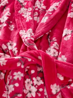 Rode kers - Bath & Body Works Blossom Cosy Robe