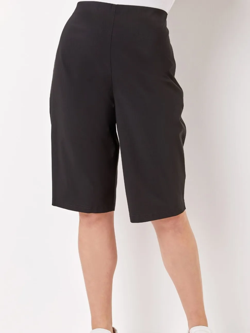 Roman - Knielange stretchshort
