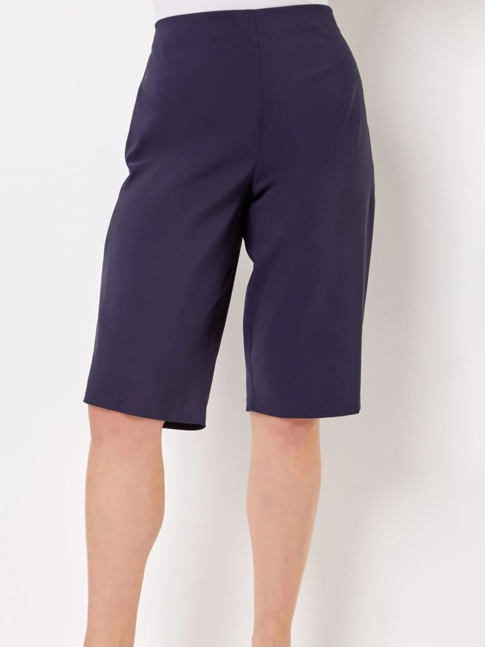 Roman - Knielange stretchshort