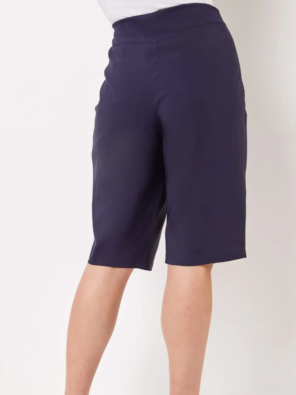 Roman - Knielange stretchshort