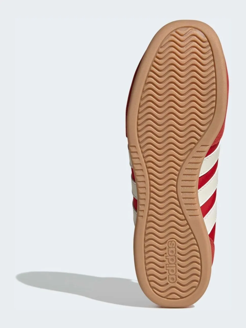 Rood - adidas Barreda Mary Jane Trainers