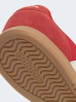Rood - adidas Barreda Mary Jane Trainers