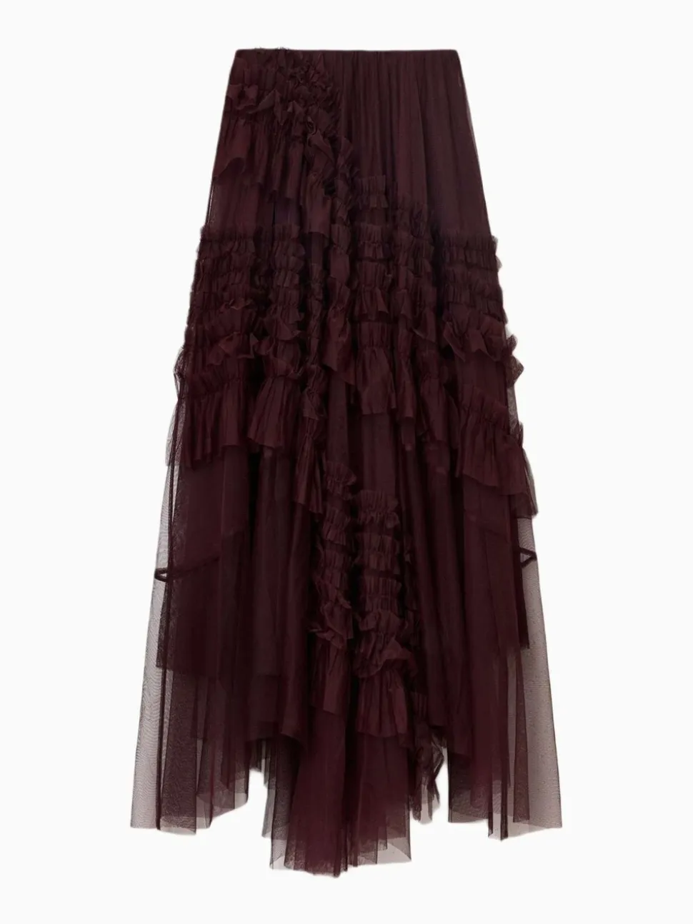 Rood - AllSaints Jen Rok