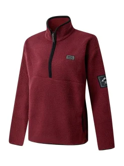 Rood - Dare 2b Slide Out Borg Fleece