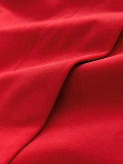 Rood - Dolly Trench Coat