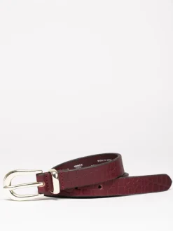 Rood - Lakeland Leather Kirkby Belt