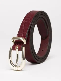 Rood - Lakeland Leather Kirkby Belt