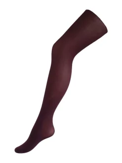 Rood - Pour Moi - Definitions - 40-denier vormgevende ondersteunende panty