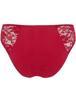 Rood - Pour Moi Rebel Knickers