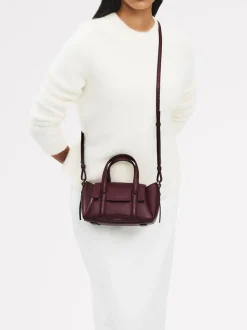 Rood - Radley The Chancery Small Grab Bag