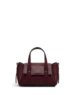 Rood - Radley The Chancery Small Grab Bag