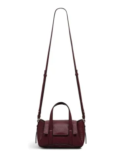 Rood - Radley The Chancery Small Grab Bag