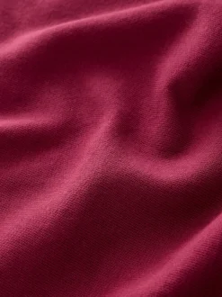 Rood - Self. sweatshirt