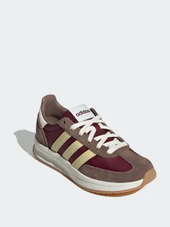 Rood/geel - adidas Run 60s 4.0 sneakers