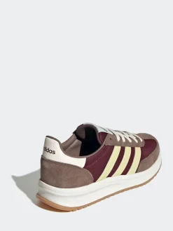 Rood/geel - adidas Run 60s 4.0 sneakers