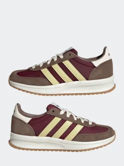 Rood/geel - adidas Run 60s 4.0 sneakers