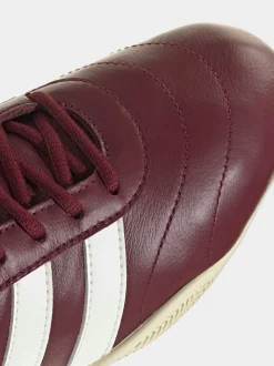 Rood/wit - adidas Grand Court Lo Trainers