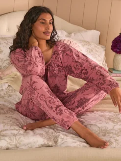 Rosewood - Laura Ashley pyjama's