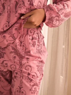 Rosewood - Laura Ashley pyjama's
