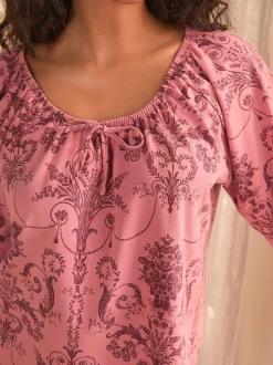 Rosewood - Laura Ashley pyjama's