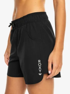 Roxy Wave boardshort van 5 inch