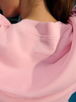 Roze - Active Modal Supersoft Sweatshirt