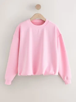 Roze - Active Modal Supersoft Sweatshirt