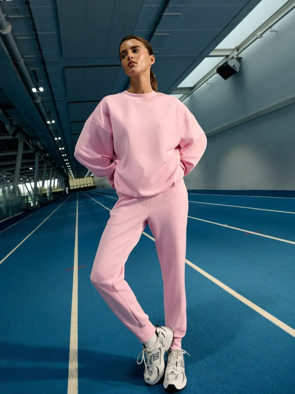 Roze - Active Modal Supersoft Joggers