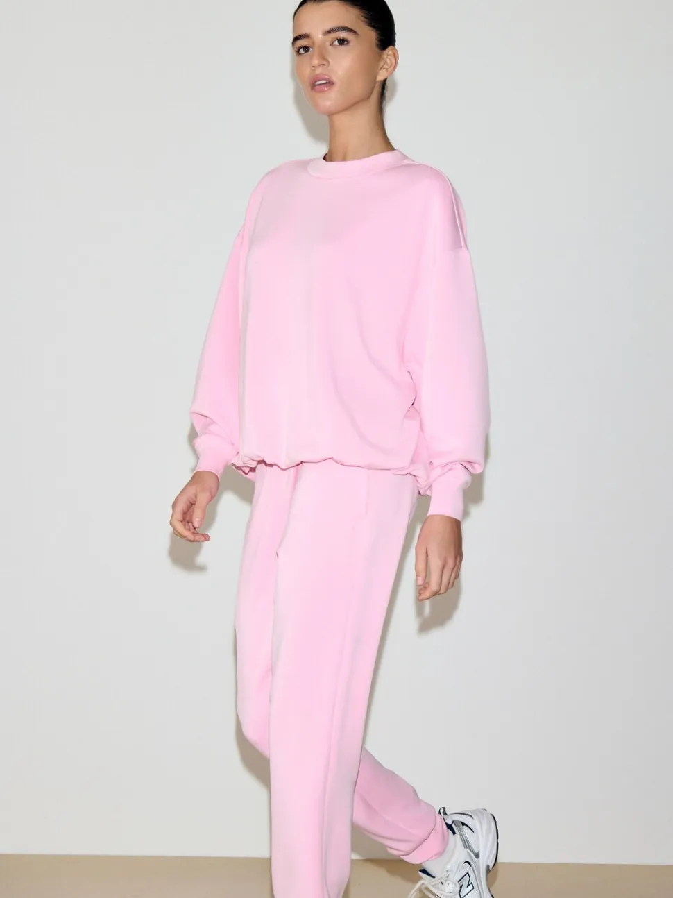Roze - Active Modal Supersoft Joggers