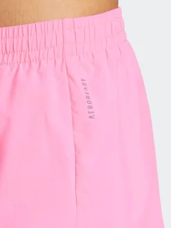 Roze - adidas Adizero-shorts