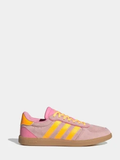 Roze - adidas Breaknet Sleek sneakers