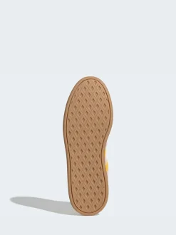 Roze - adidas Breaknet Sleek sneakers