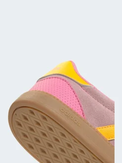 Roze - adidas Breaknet Sleek sneakers