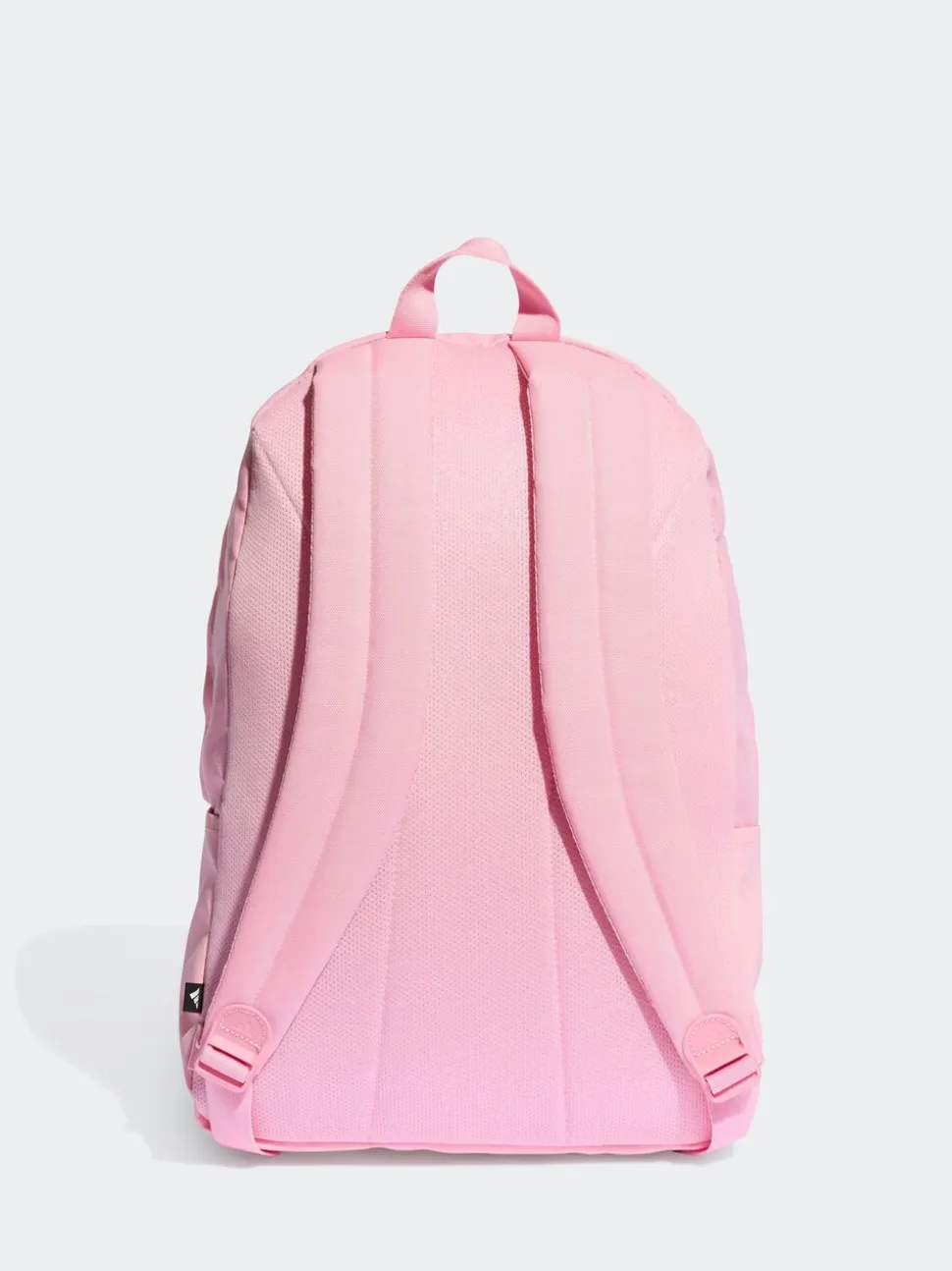Roze - adidas Classic 3 Bar Logo rugzak