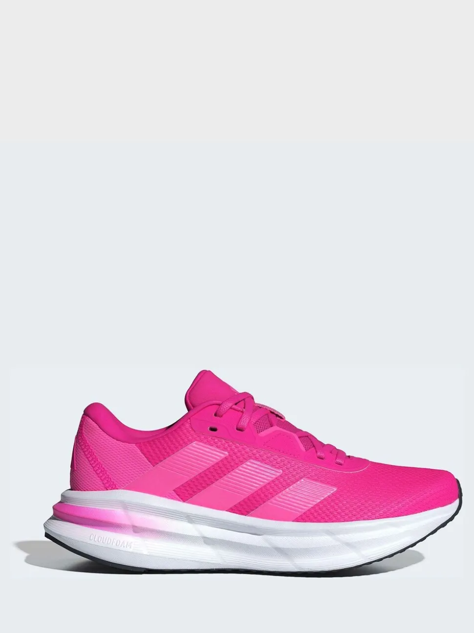 Roze - adidas Galaxy 7 sneakers