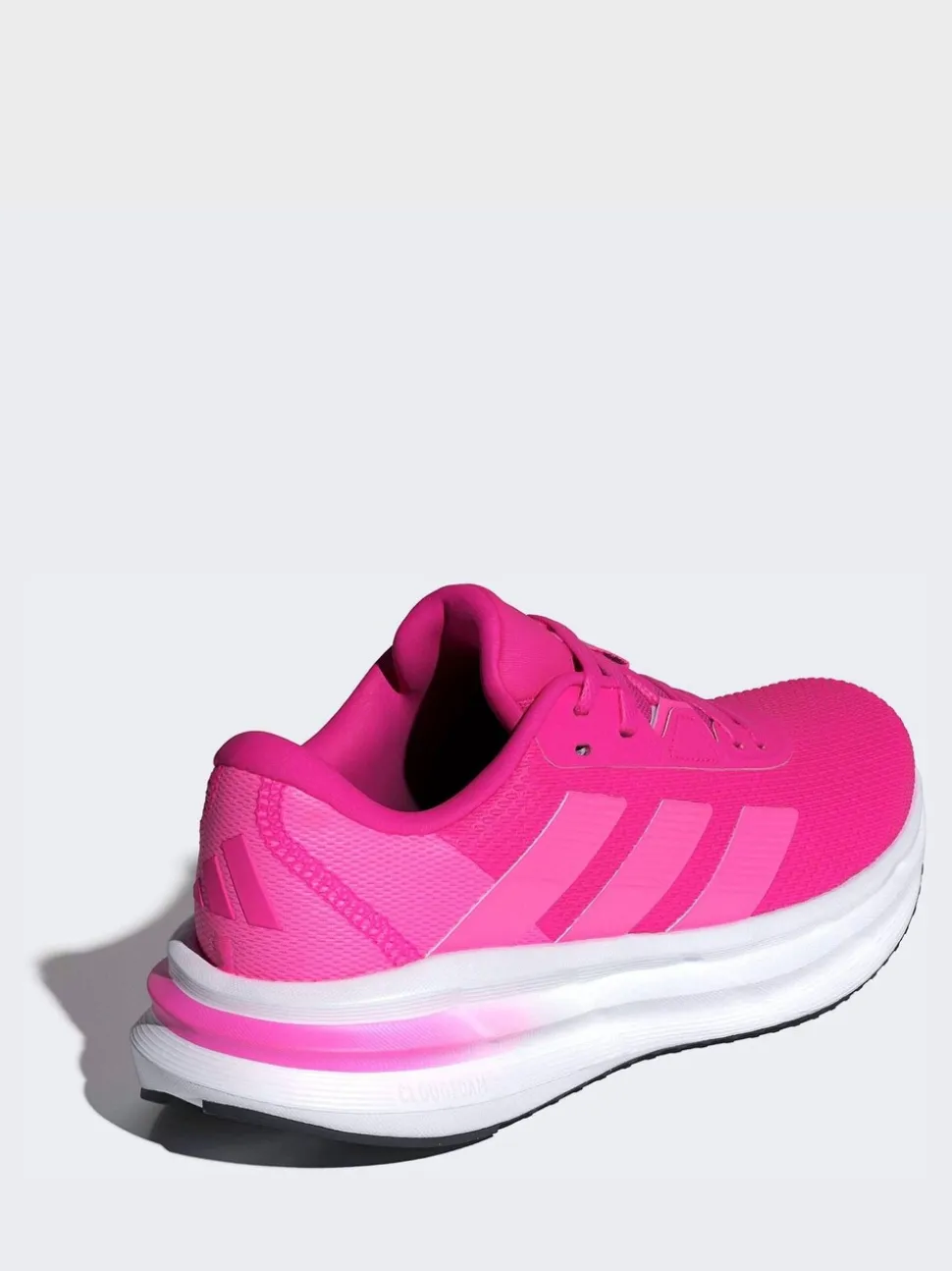 Roze - adidas Galaxy 7 sneakers