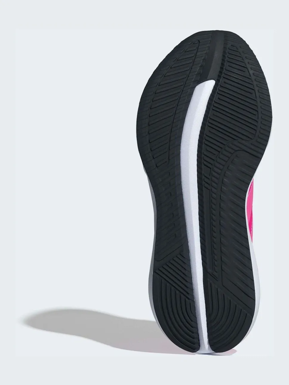 Roze - adidas Galaxy 7 sneakers