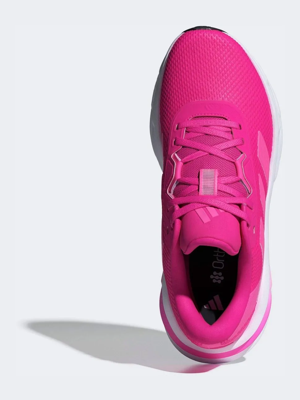 Roze - adidas Galaxy 7 sneakers