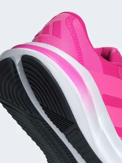 Roze - adidas Galaxy 7 sneakers