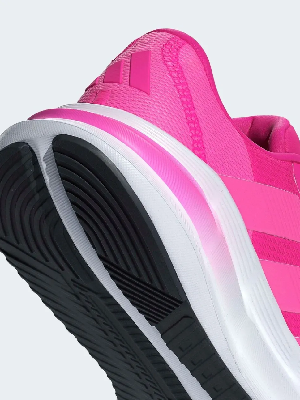 Roze - adidas Galaxy 7 sneakers