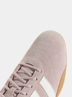 Roze - adidas Grand Court Lo Trainers