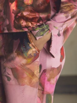 Roze - B by Ted Baker Cosy Twosie Pyjamas