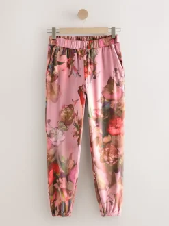 Roze - B by Ted Baker Cosy Twosie Pyjamas