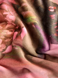 Roze - B by Ted Baker Cosy Twosie Pyjamas