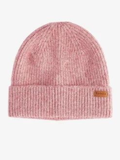 Roze - Barbour® Pendle beaniemuts