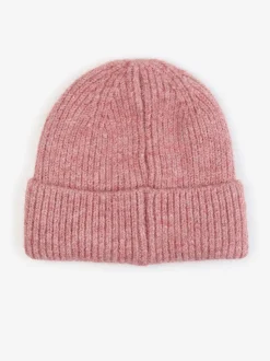 Roze - Barbour® Pendle beaniemuts