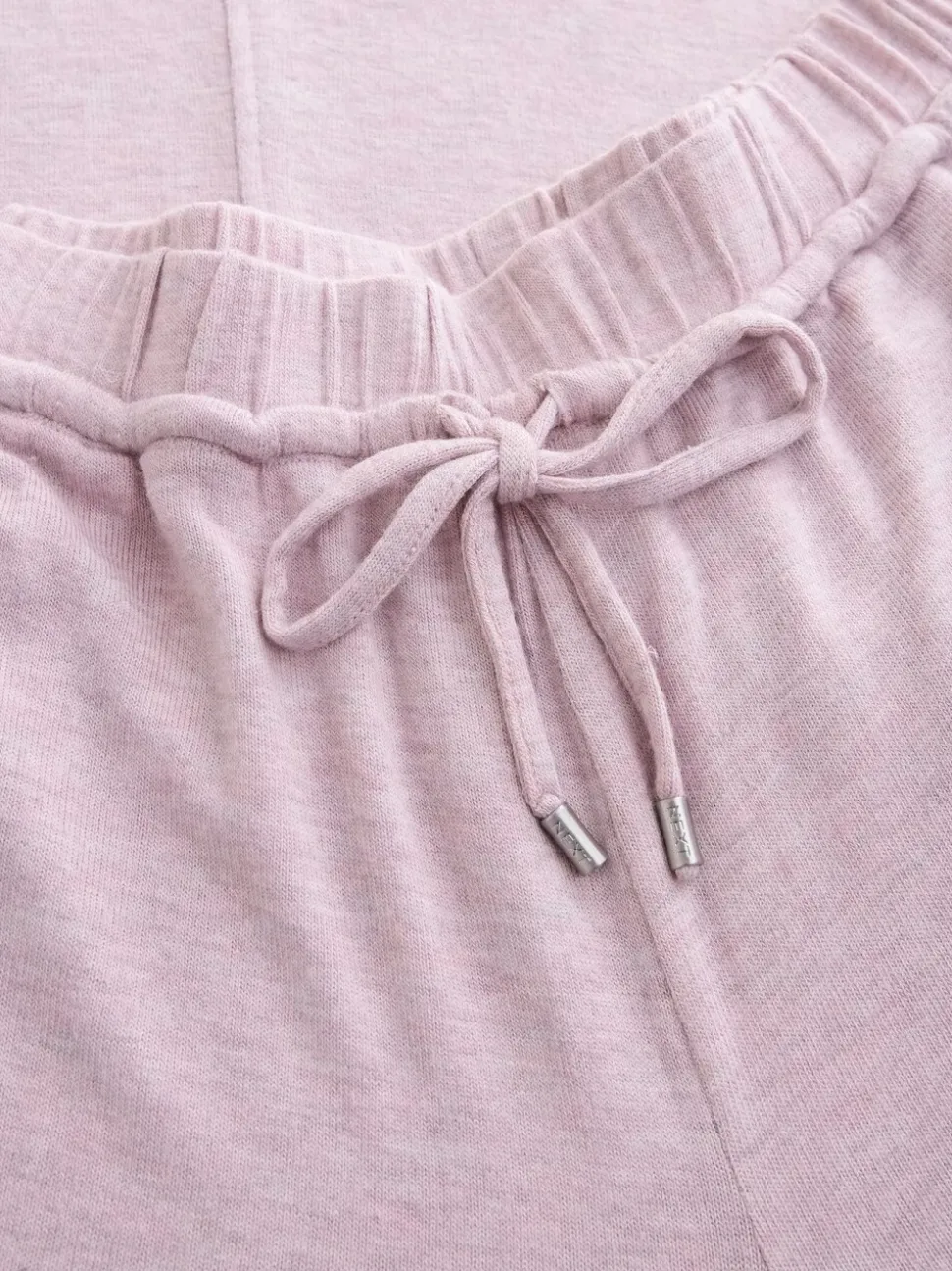 Roze - Cosy Short Sleeve Pyjamas