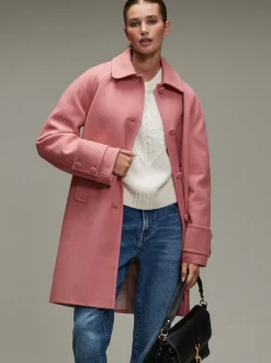 Roze - Dolly jas